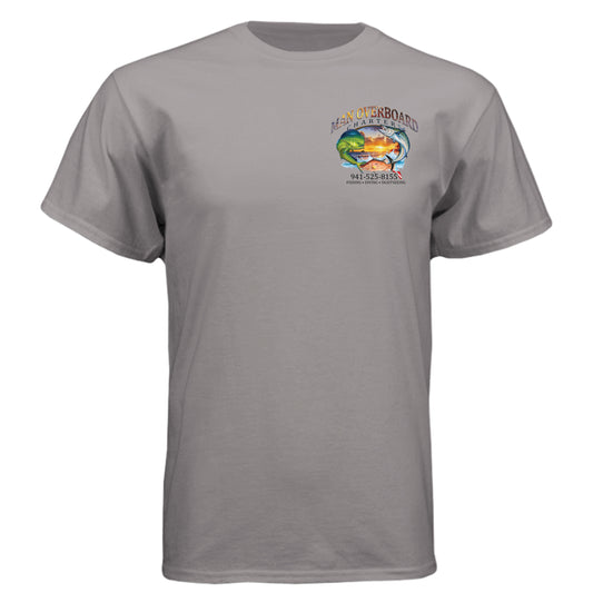 Stone Grey - FRONT