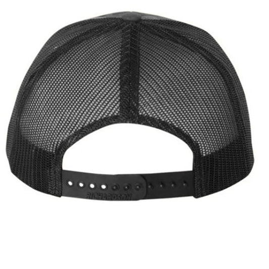 Kryptek Typhon/ Black - BACK