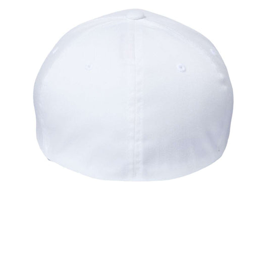 White - BACK