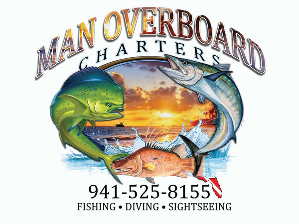 Man Overboard Outfitters