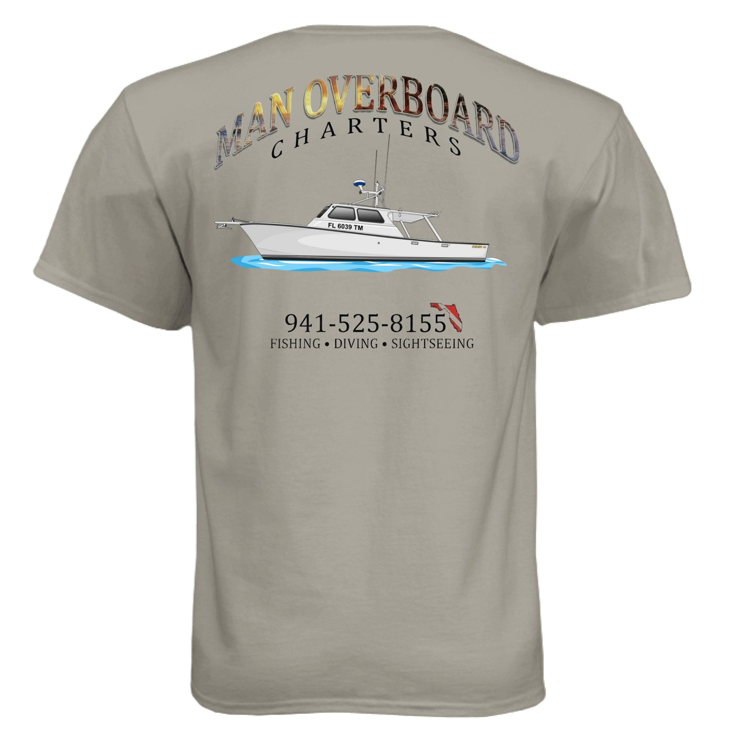 Warm Gray - BACK