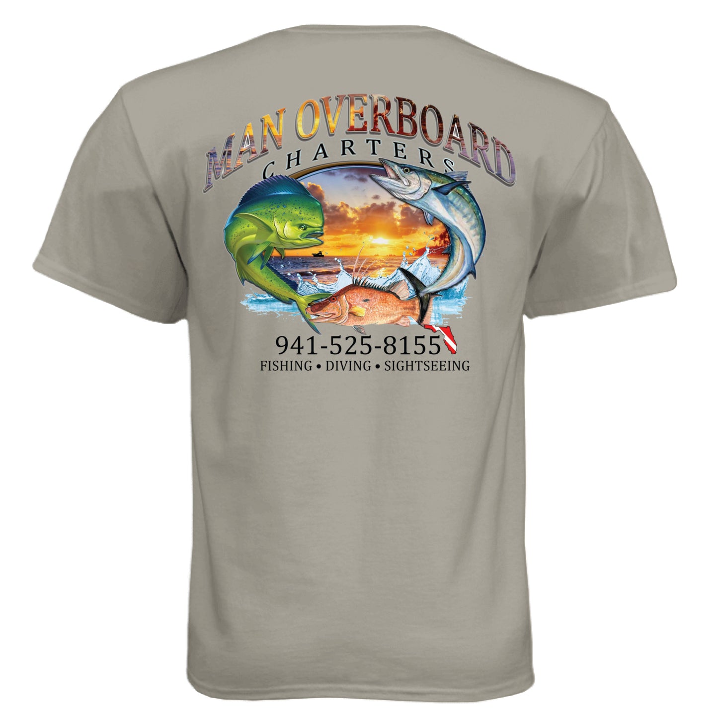Warm Gray - BACK