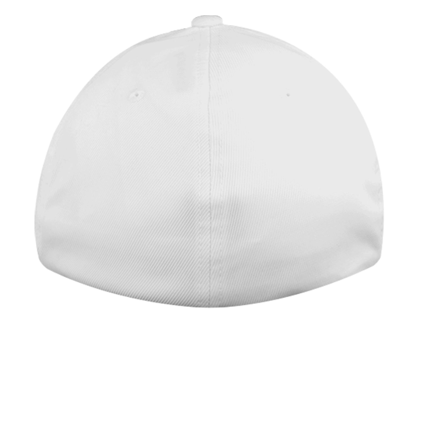 White - BACK