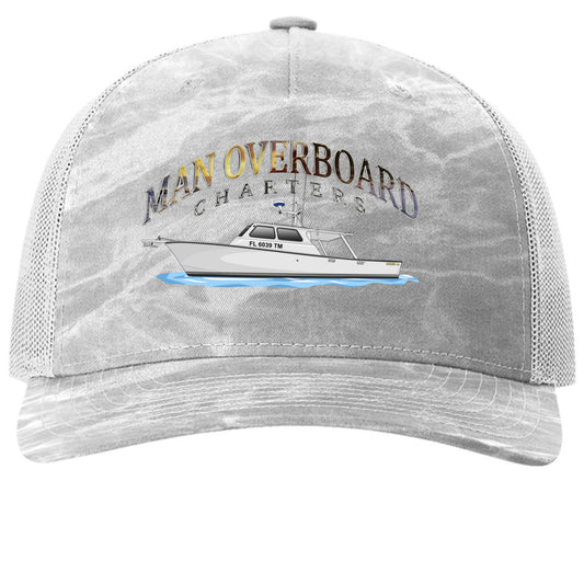 Mossy Oak Elements Bonefish/ Light Grey - FRONT